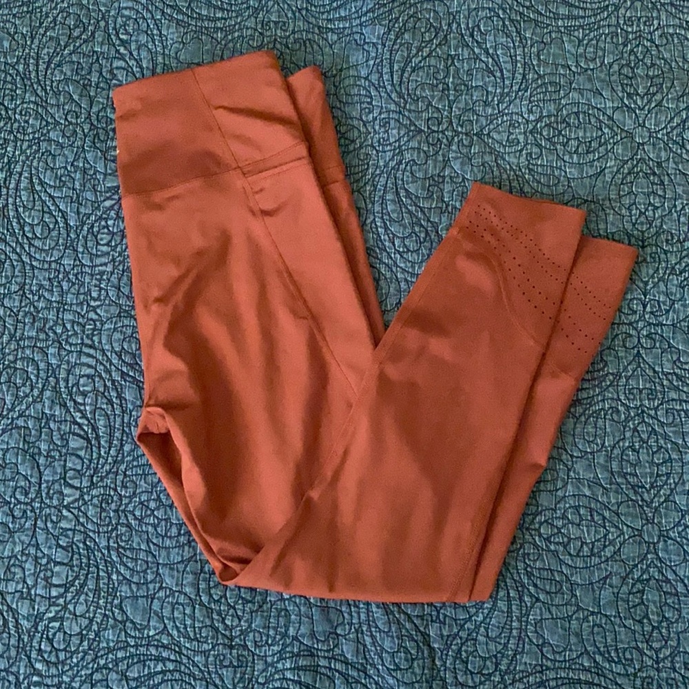 Joy Lab Leggings with Side Pockets